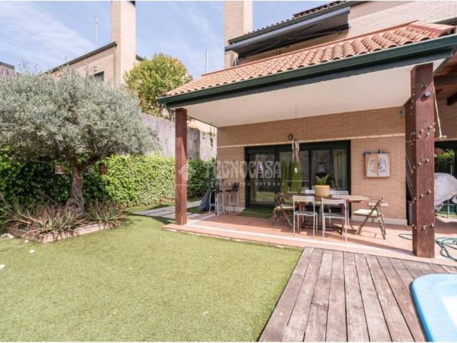 Casa en venta en Paracuellos De Jarama, Madrid