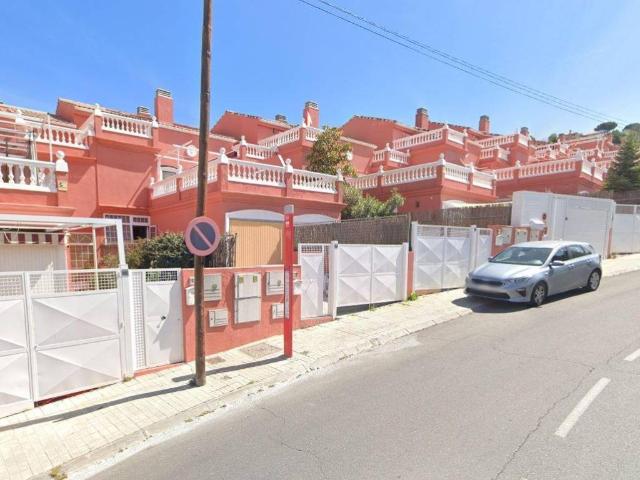 Casa en venta en Paracuellos De Jarama