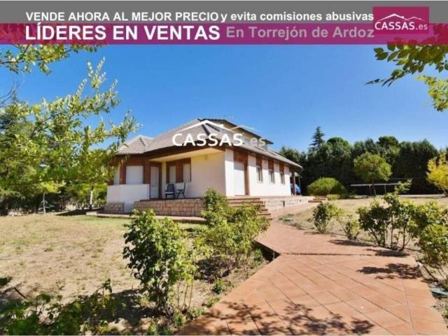 Casa en venta en Paracuellos De Jarama