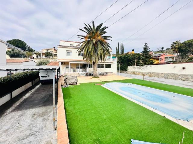 Casa en venta en Paracuellos De Jarama