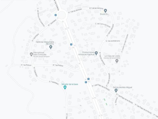 Casa en venta en Paracuellos De Jarama