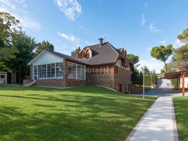 Casa en venta en Paracuellos De Jarama