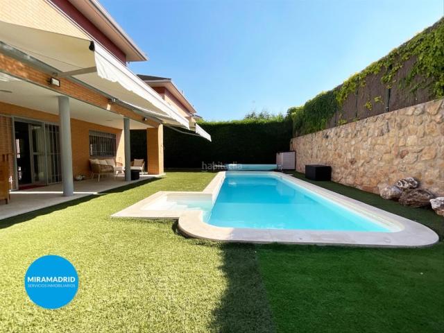 Casa en venta en Paracuellos De Jarama