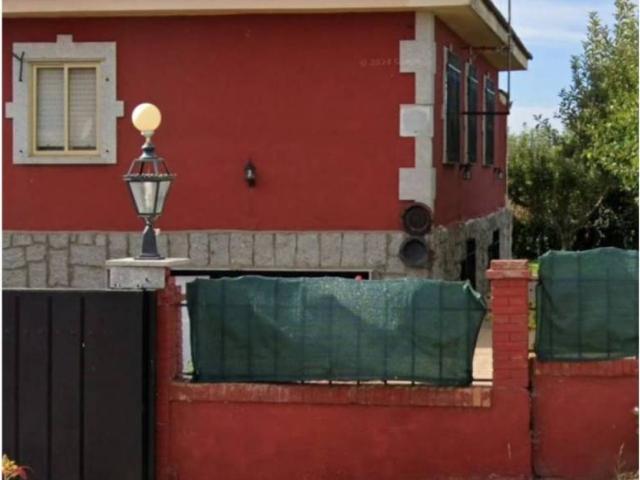 Casa en venta en Parada De Arriba, Castilla y León