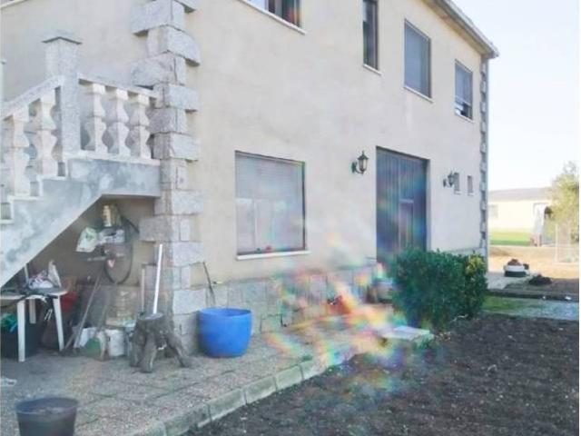 Casa en venta en Parada De Arriba, Castilla y León