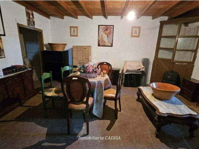 Casa en venta en Parada De Arriba, Castilla y León