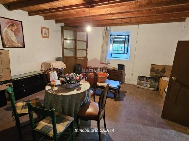 Casa en venta en Parada De Arriba, Castilla y León