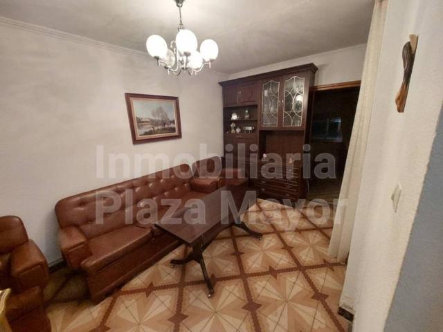 Casa en venta en Parada De Rubiales, Castilla y León