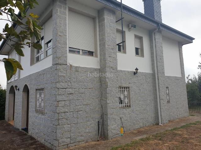 Casa en venta en Terra de Caldelas, Galicia