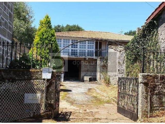 Casa en venta en Terra de Caldelas, Galicia