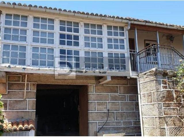 Casa en venta en Terra de Caldelas, Galicia