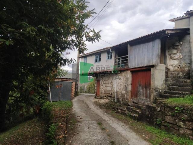 Casa en venta en Terra de Caldelas, Galicia