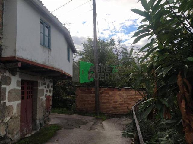 Casa en venta en Terra de Caldelas, Galicia