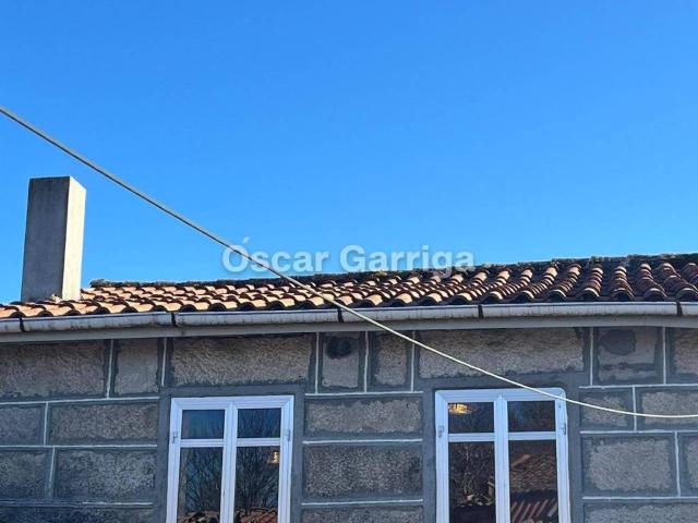 Casa en venta en Terra de Caldelas, Galicia
