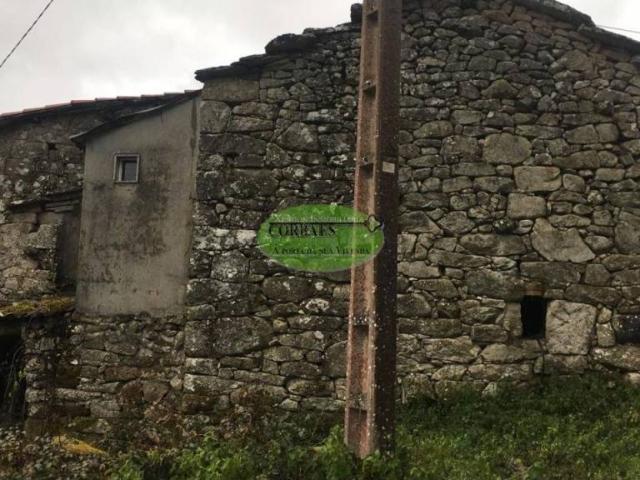 Casa en venta en Terra de Caldelas, Galicia
