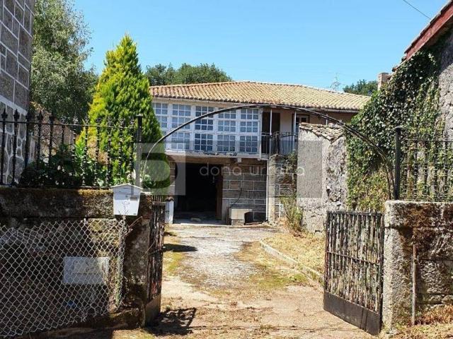 Casa en venta en Parada De Sil