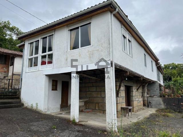 Casa en venta en Parada De Sil