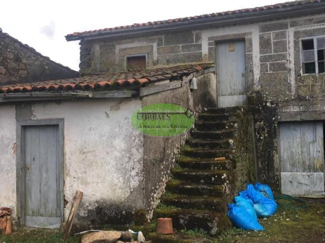 Casa en venta en Parada De Sil