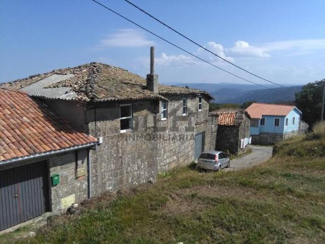 Casa en venta en Parada De Sil