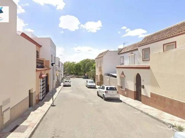 Casa en venta en Paradas, Sevilla