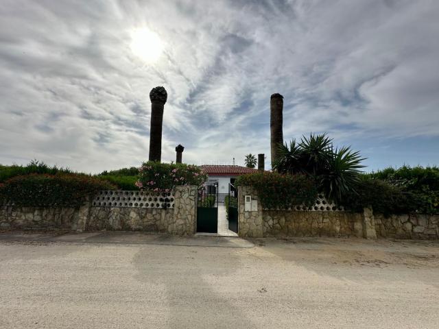 Casa en venta en Paradas, Andalucía
