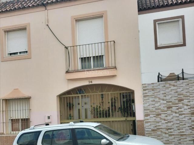 Casa en venta en Paradas, Andalucía
