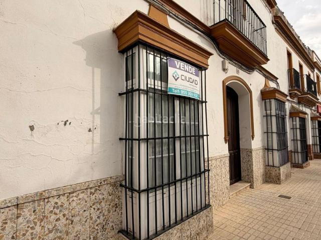 Casa en venta en Paradas, Andalucía