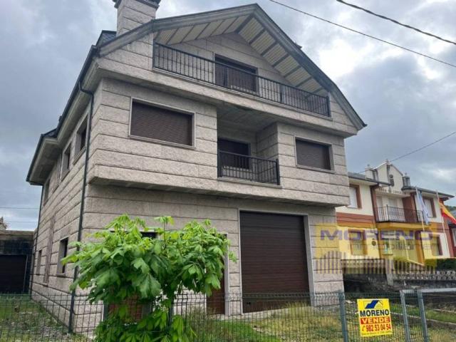 Casa en venta en Sarria, Galicia
