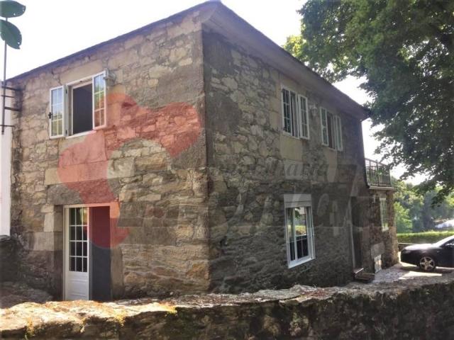 Casa en venta en Paradela, Lugo