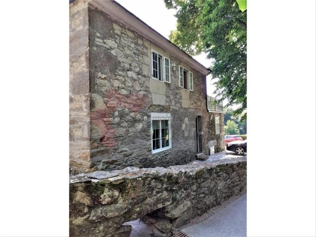 Casa en venta en O Campo, Paradela