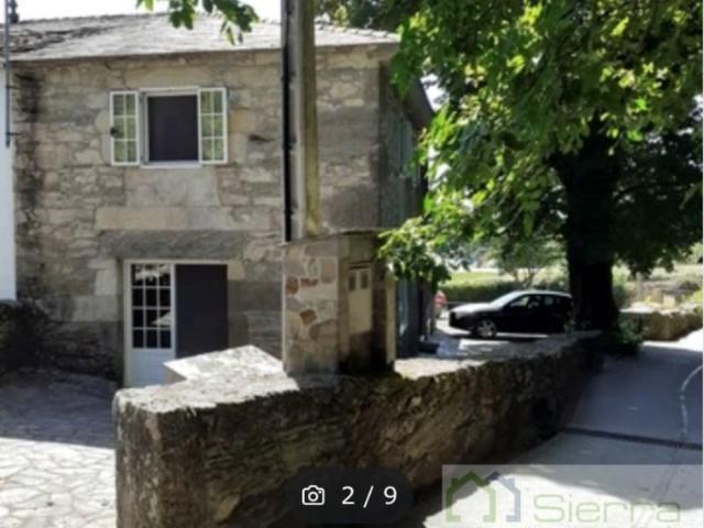 Casa en venta en Sarria, Galicia