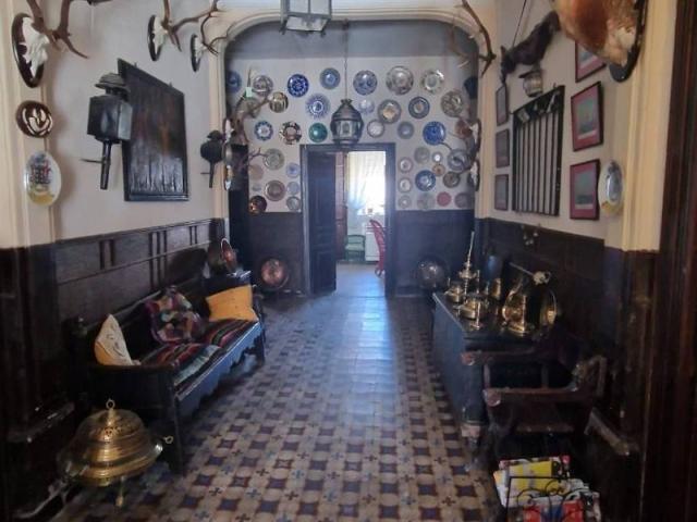 Casa en venta en Paradinas De San Juan