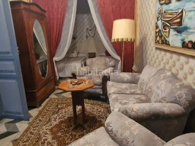 Casa en venta en Paradinas De San Juan