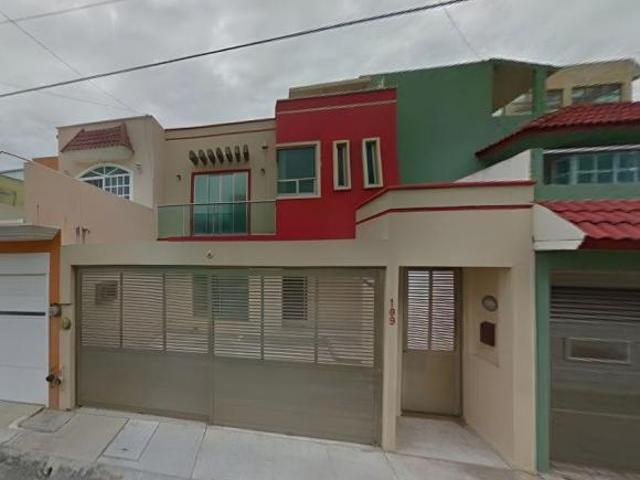 Casa en venta en Coatzacoalcos, Veracruz