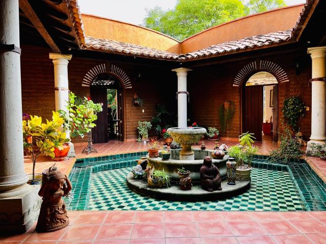 Casa en venta en Santa María Guelacé, Oaxaca