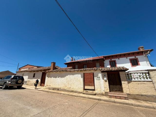 Casa en venta en Páramo De Boedo, Castilla y León