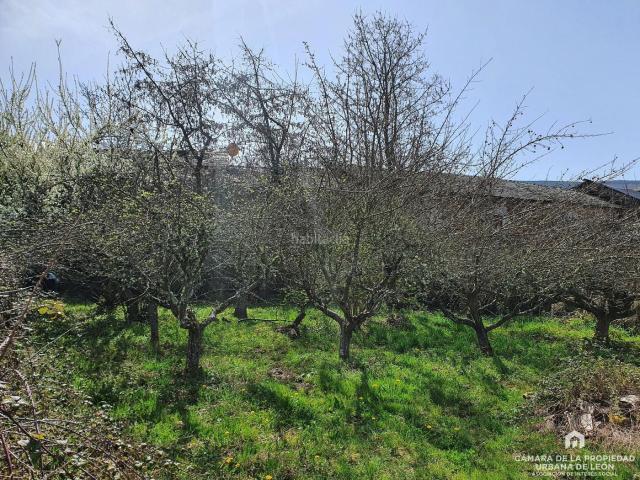 Casa en venta en El Bierzo, Castilla y León