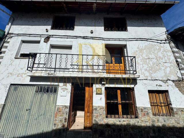 Casa en venta en El Bierzo, Castilla y León