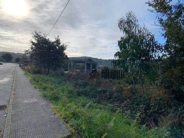 Casa en venta en Lavadores, Vigo