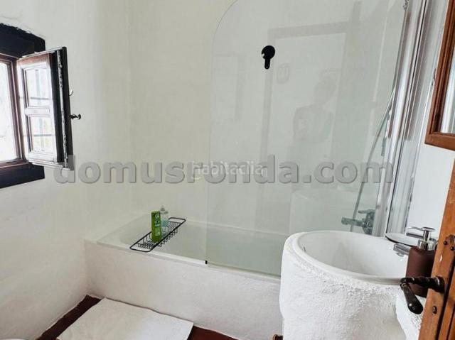 Casa en venta en Parauta, Málaga