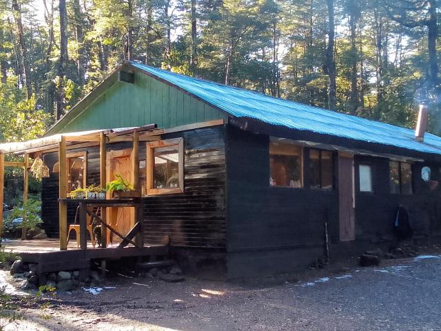 Casa en venta en Panguipulli, Los Ríos