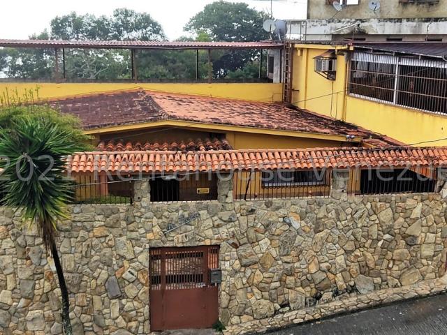 Casa en venta en Miranda