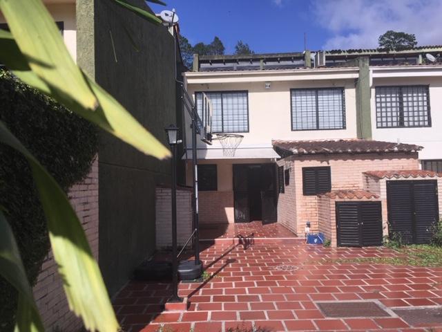 Casa en venta en Miranda