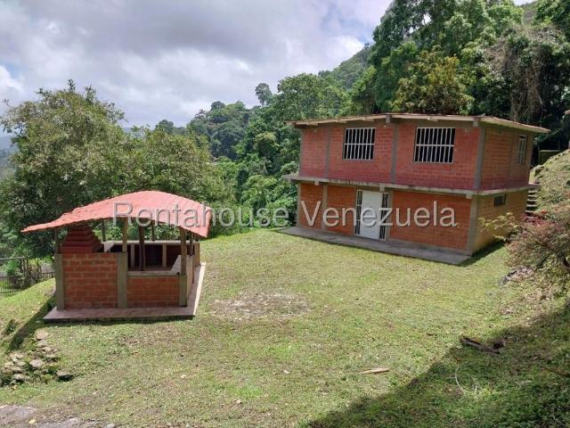 Casa en venta en El Penon, Miranda