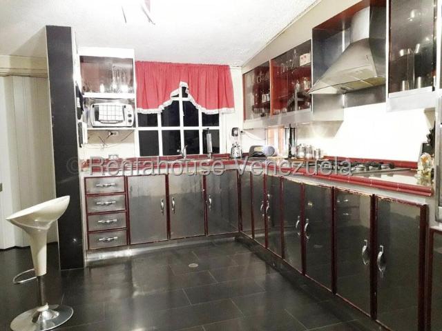Casa en venta en Santa Ana De Coro, Falcón