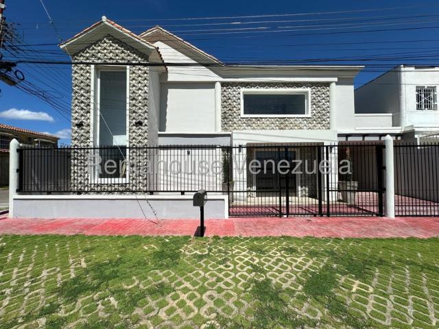 Casa en venta en Coro, Falcón