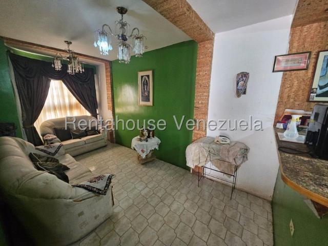 Casa en venta en Coro, Falcón