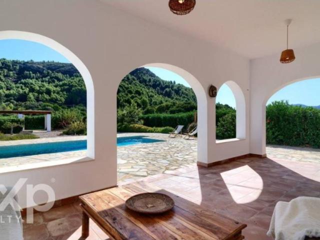 Casa en venta en la Marina Alta, Valencia