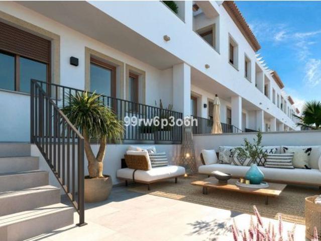 Casa en venta en la Marina Alta, Valencia