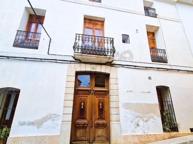 Casa en venta en la Marina Alta, Valencia